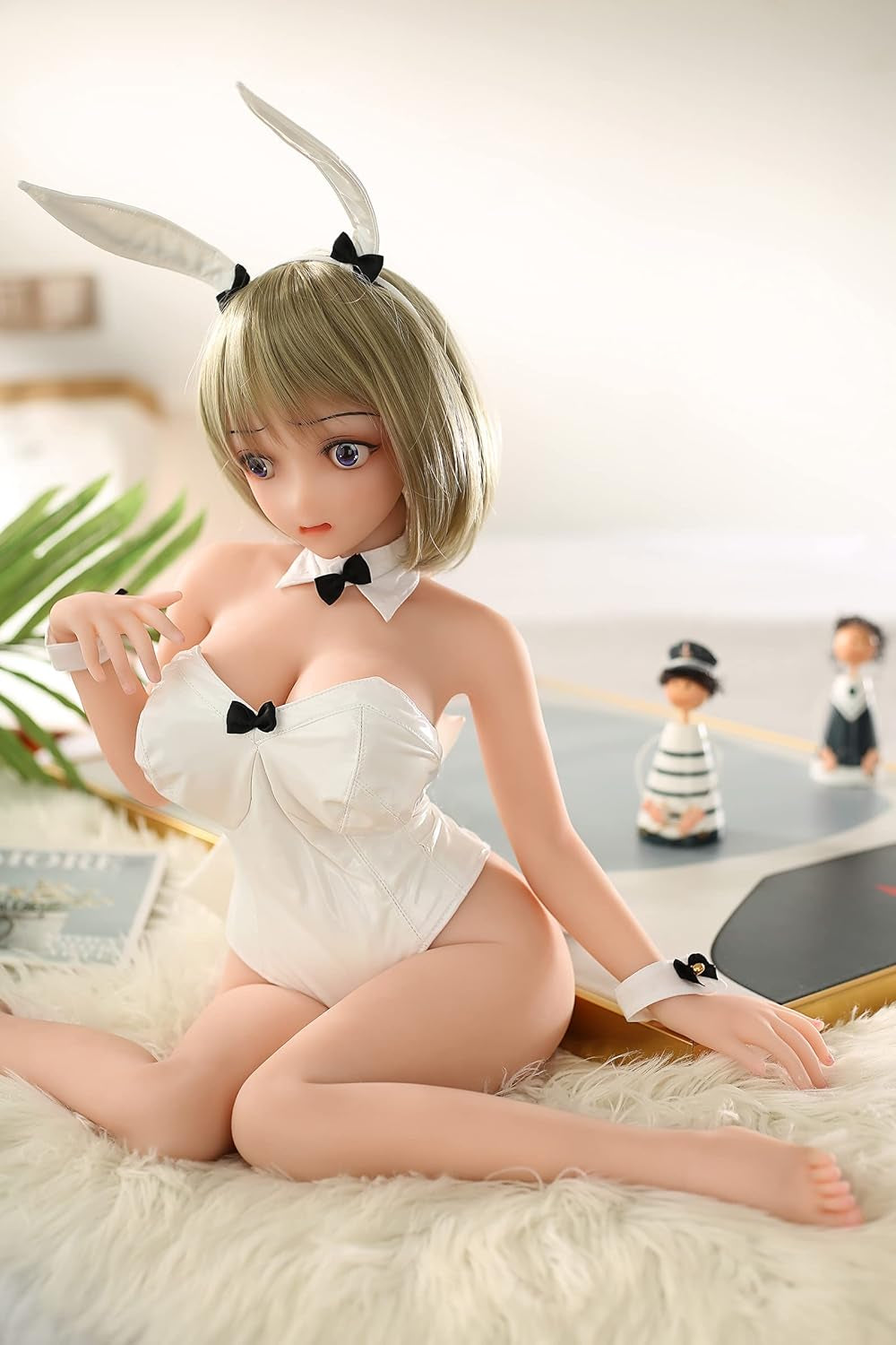 Aiko Sex Doll Looking Sexy