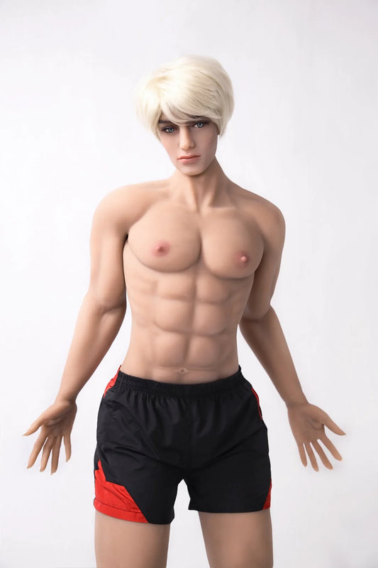 Chad Male Sex Doll