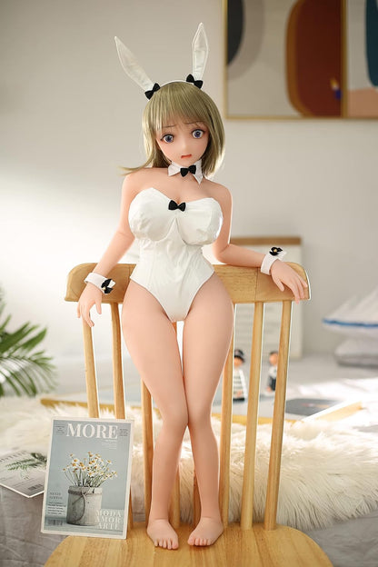 Aiko Sex Doll Standing