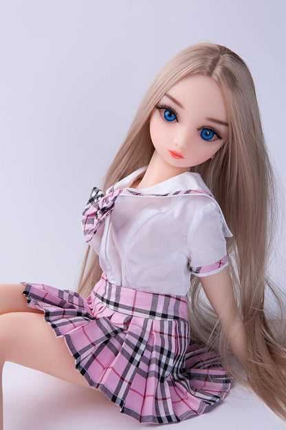 Jamie Sex Doll In Clothes
