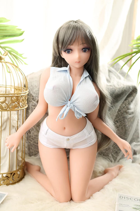 Mei Sex Doll